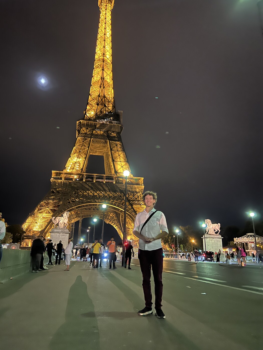 Operando de Paris · França