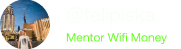Wifi Money Global - Felipiska