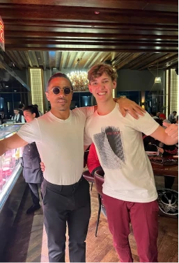 Wifi Money Global - Felipiska